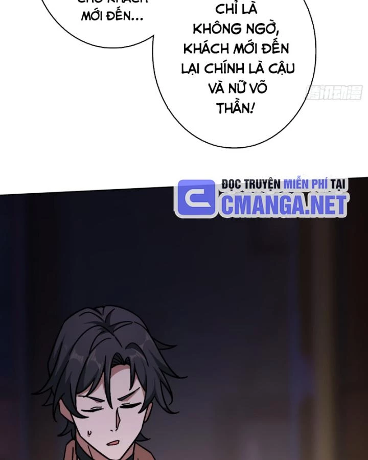 Không Theo Lối Mòn, Ta Quyết Ngược Đường Trở Thành Vô Địch Chapter 43 - 13