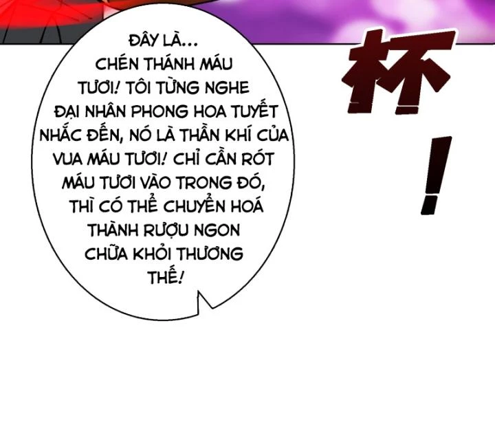 Không Theo Lối Mòn, Ta Quyết Ngược Đường Trở Thành Vô Địch Chapter 43 - 18
