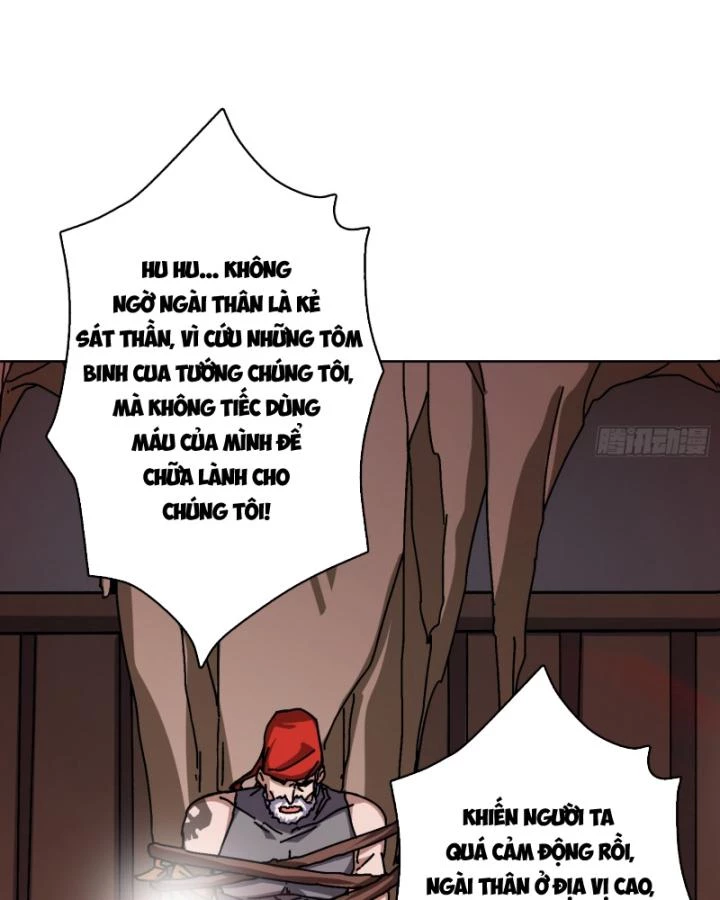 Không Theo Lối Mòn, Ta Quyết Ngược Đường Trở Thành Vô Địch Chapter 43 - 19