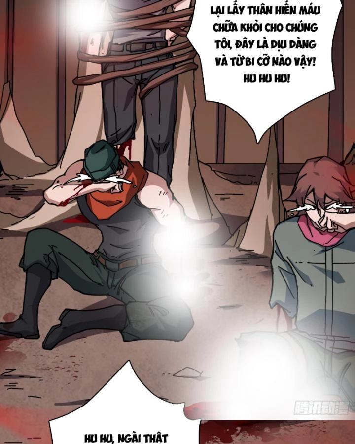 Không Theo Lối Mòn, Ta Quyết Ngược Đường Trở Thành Vô Địch Chapter 43 - 20
