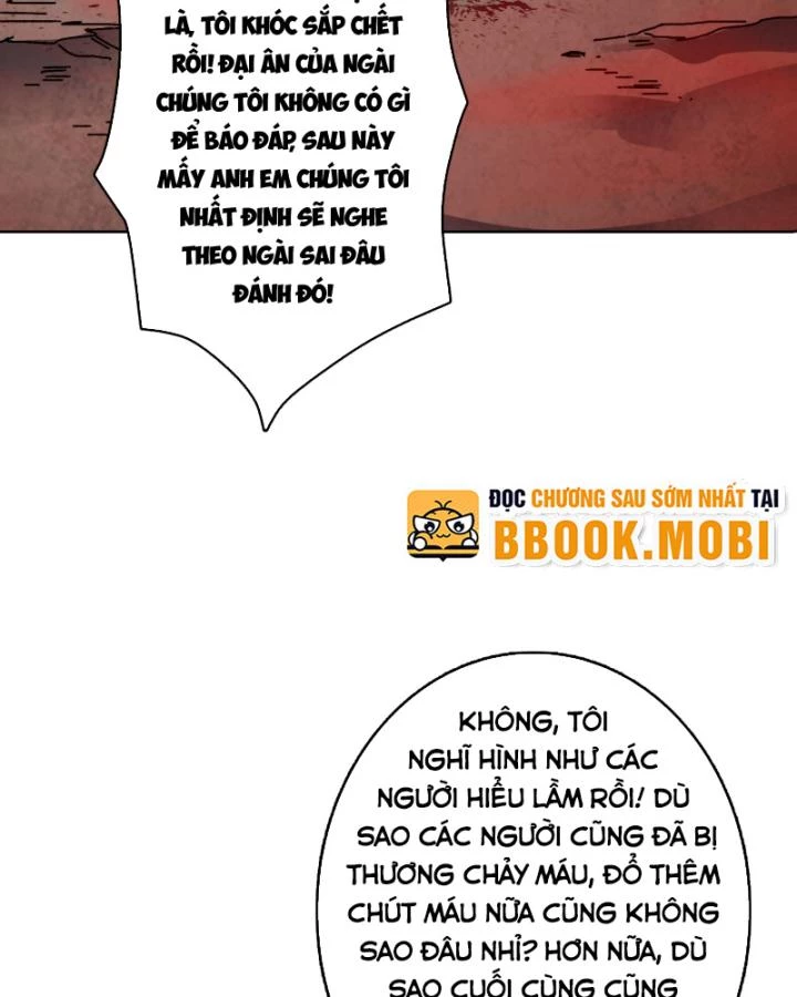 Không Theo Lối Mòn, Ta Quyết Ngược Đường Trở Thành Vô Địch Chapter 43 - 21