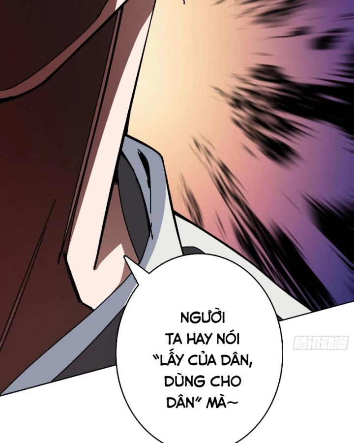 Không Theo Lối Mòn, Ta Quyết Ngược Đường Trở Thành Vô Địch Chapter 43 - 23