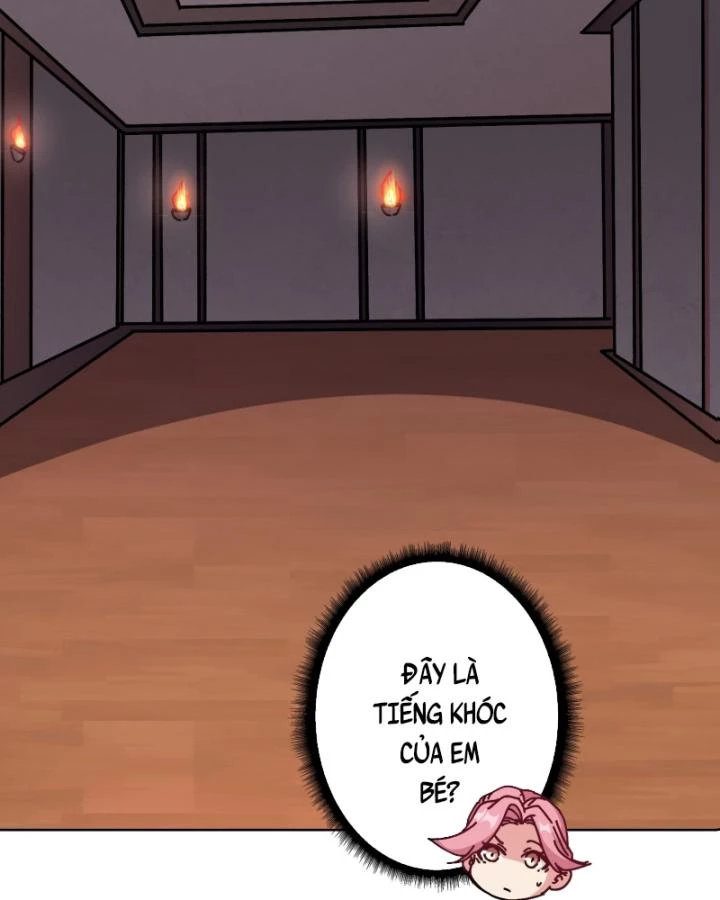 Không Theo Lối Mòn, Ta Quyết Ngược Đường Trở Thành Vô Địch Chapter 43 - 30