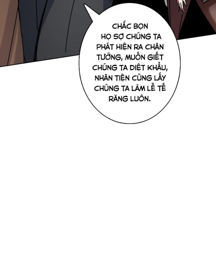 Không Theo Lối Mòn, Ta Quyết Ngược Đường Trở Thành Vô Địch Chapter 43 - 40