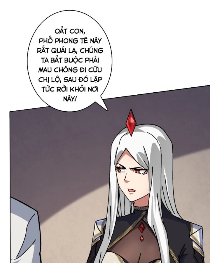 Không Theo Lối Mòn, Ta Quyết Ngược Đường Trở Thành Vô Địch Chapter 43 - 41