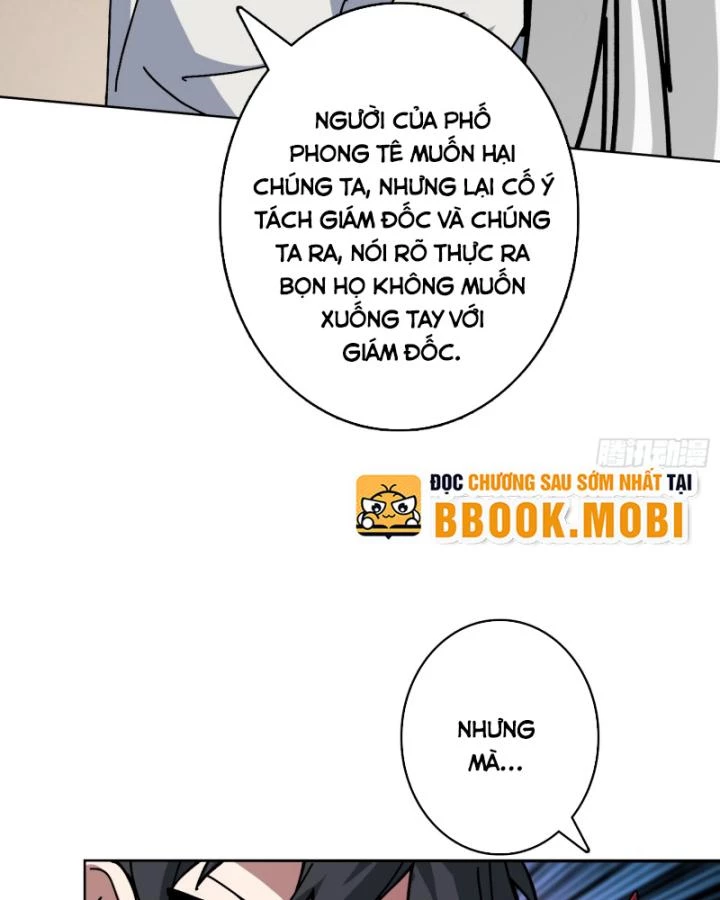 Không Theo Lối Mòn, Ta Quyết Ngược Đường Trở Thành Vô Địch Chapter 43 - 45
