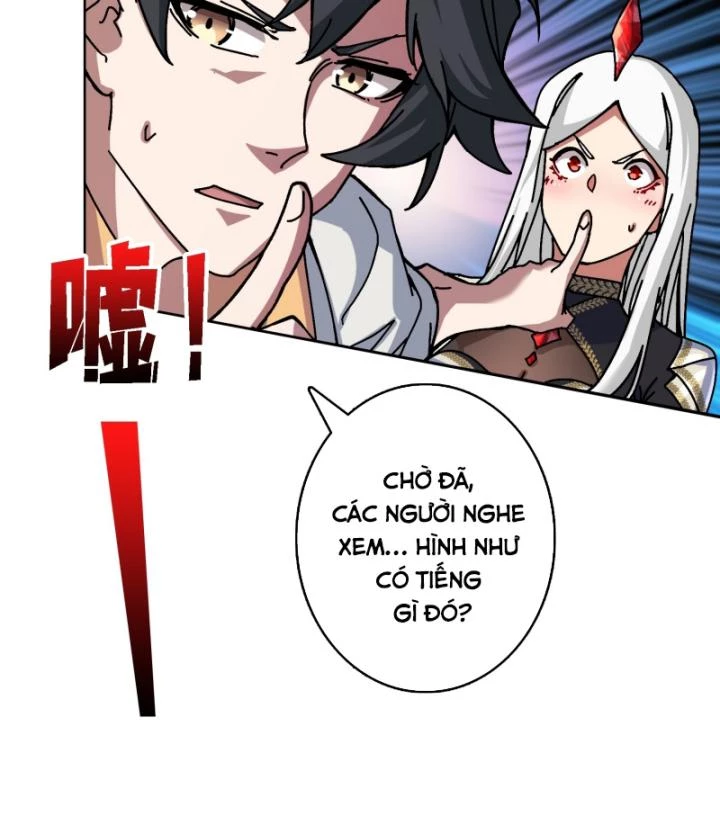 Không Theo Lối Mòn, Ta Quyết Ngược Đường Trở Thành Vô Địch Chapter 43 - 46
