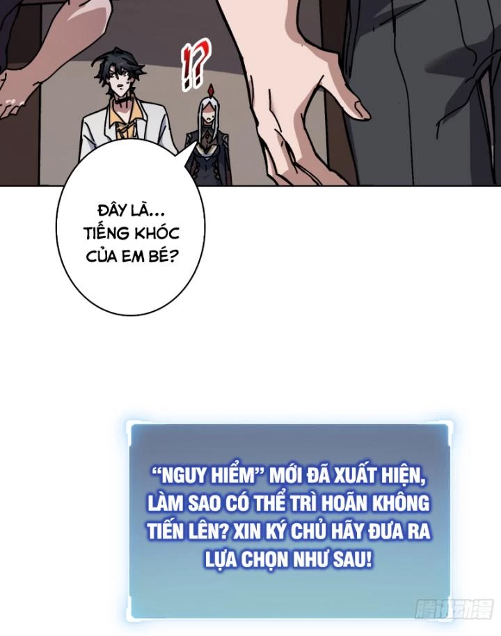 Không Theo Lối Mòn, Ta Quyết Ngược Đường Trở Thành Vô Địch Chapter 43 - 49