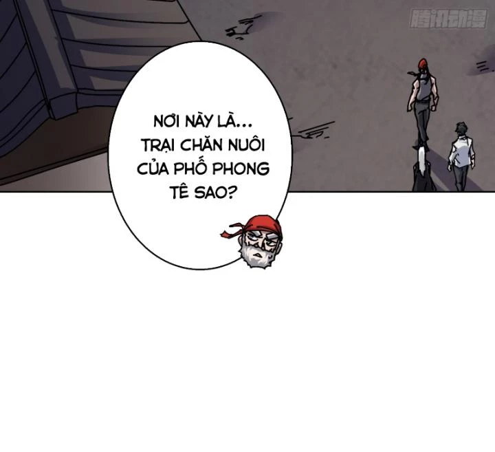 Không Theo Lối Mòn, Ta Quyết Ngược Đường Trở Thành Vô Địch Chapter 43 - 57