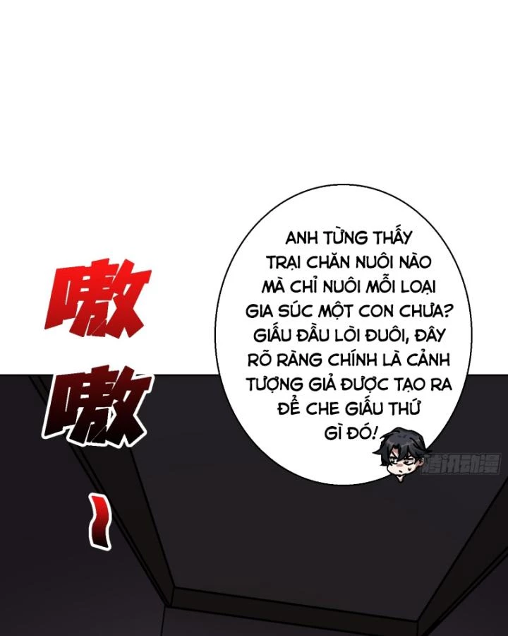 Không Theo Lối Mòn, Ta Quyết Ngược Đường Trở Thành Vô Địch Chapter 43 - 58