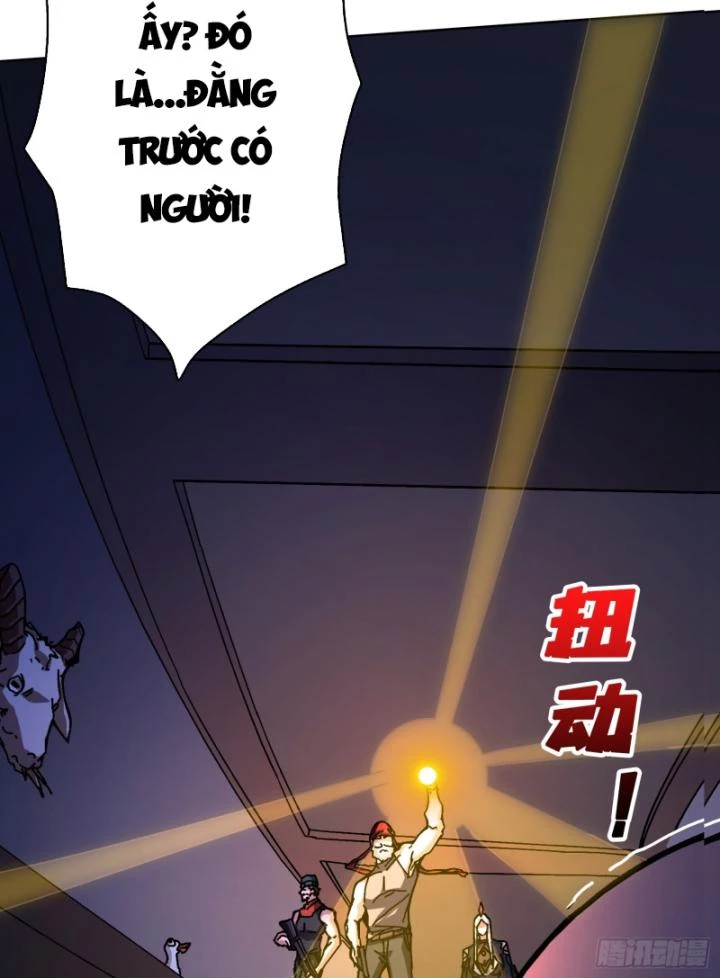Không Theo Lối Mòn, Ta Quyết Ngược Đường Trở Thành Vô Địch Chapter 43 - 61