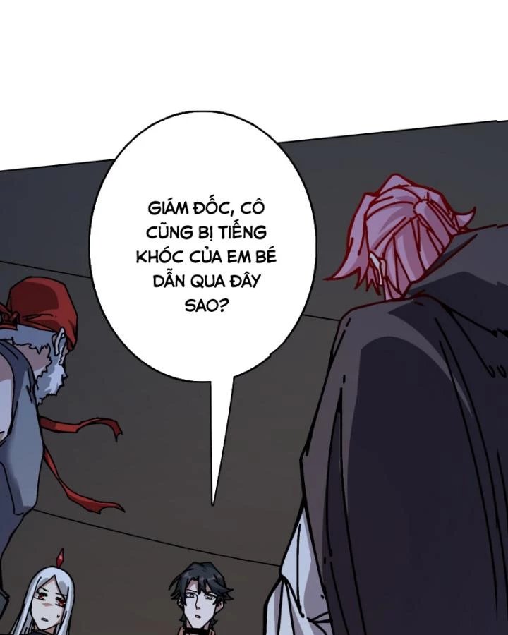 Không Theo Lối Mòn, Ta Quyết Ngược Đường Trở Thành Vô Địch Chapter 43 - 70