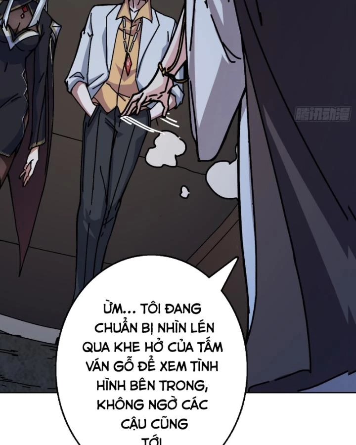 Không Theo Lối Mòn, Ta Quyết Ngược Đường Trở Thành Vô Địch Chapter 43 - 71