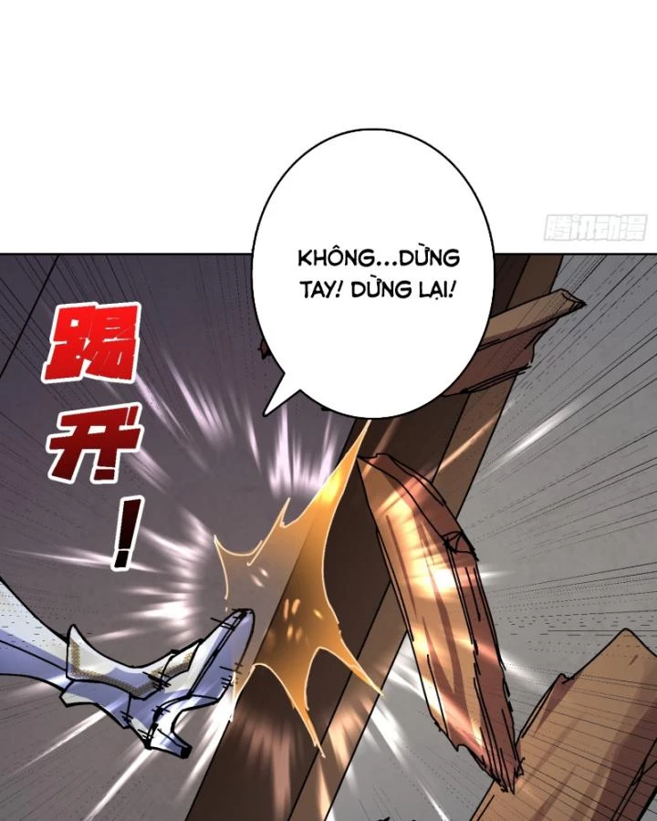 Không Theo Lối Mòn, Ta Quyết Ngược Đường Trở Thành Vô Địch Chapter 43 - 81