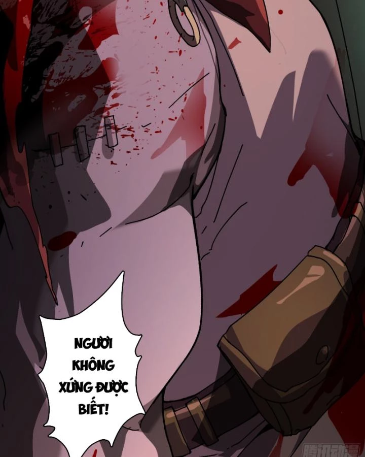 Không Theo Lối Mòn, Ta Quyết Ngược Đường Trở Thành Vô Địch Chapter 43 - 85