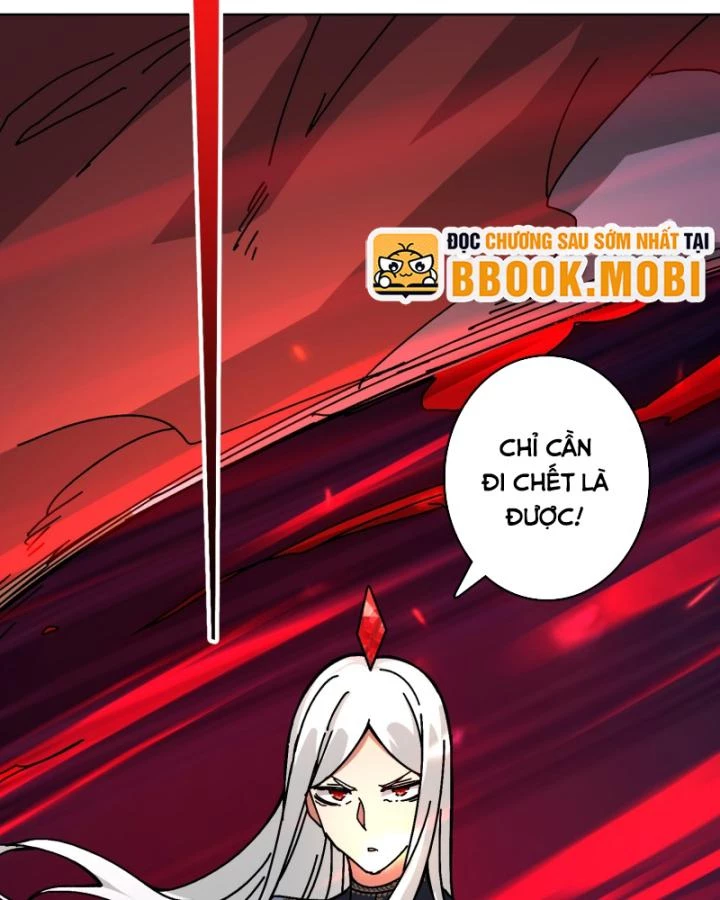 Không Theo Lối Mòn, Ta Quyết Ngược Đường Trở Thành Vô Địch Chapter 43 - 88