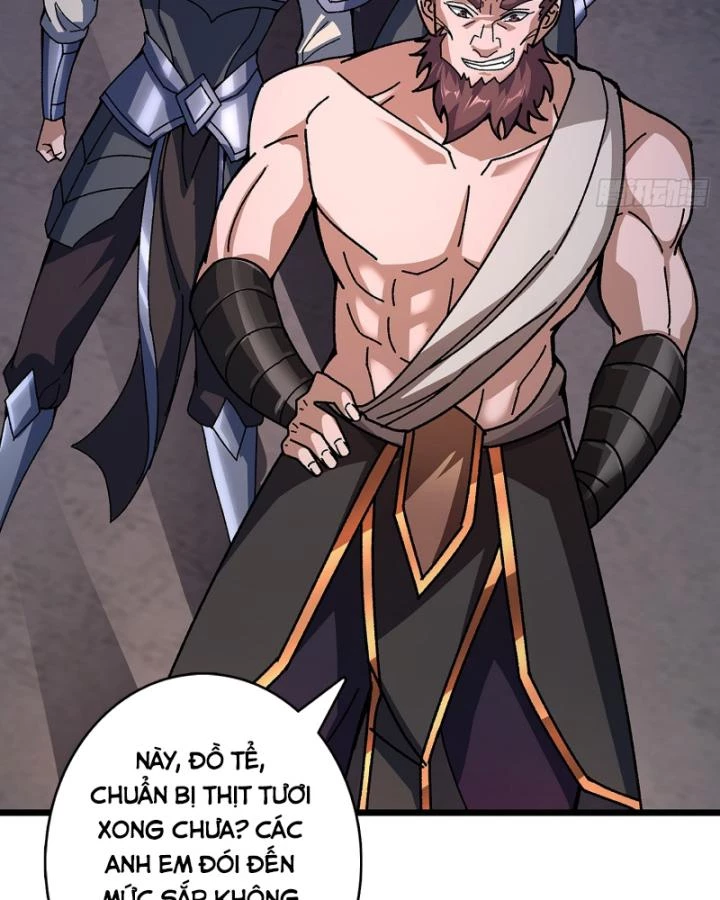 Không Theo Lối Mòn, Ta Quyết Ngược Đường Trở Thành Vô Địch Chapter 44 - 3