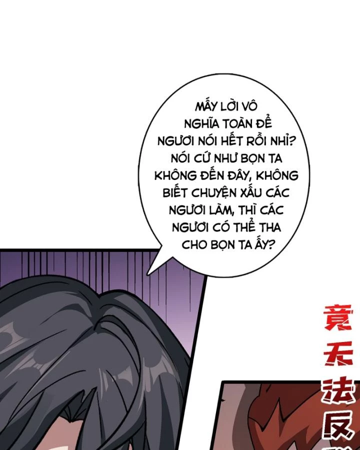 Không Theo Lối Mòn, Ta Quyết Ngược Đường Trở Thành Vô Địch Chapter 44 - 11