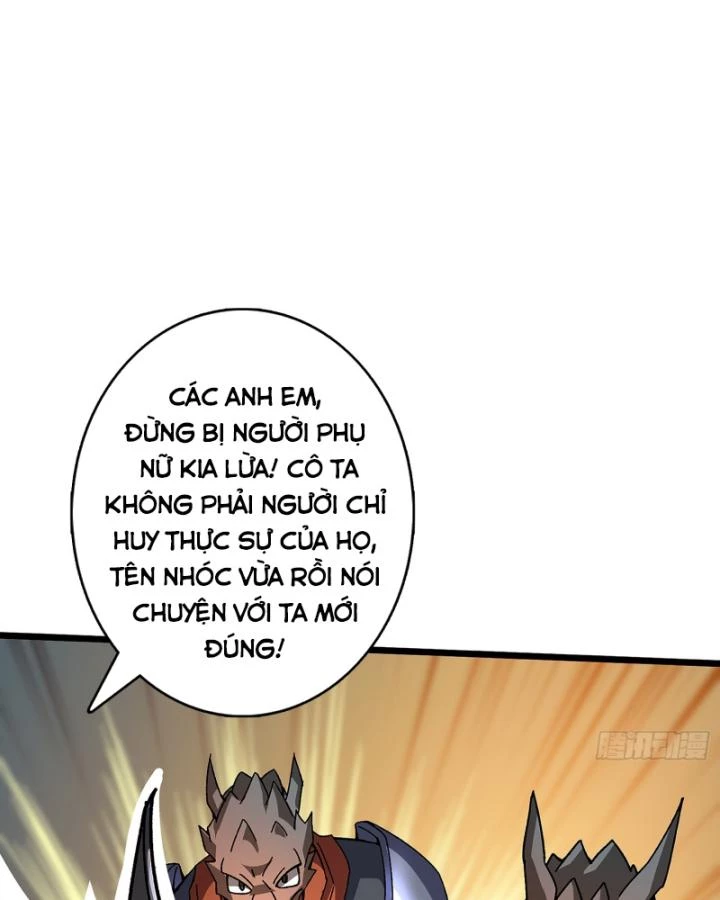 Không Theo Lối Mòn, Ta Quyết Ngược Đường Trở Thành Vô Địch Chapter 44 - 18