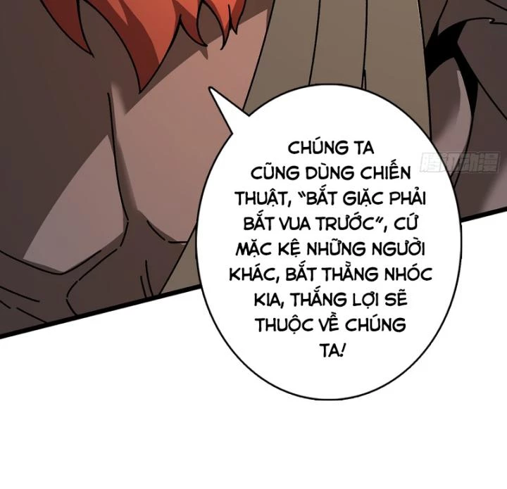 Không Theo Lối Mòn, Ta Quyết Ngược Đường Trở Thành Vô Địch Chapter 44 - 20