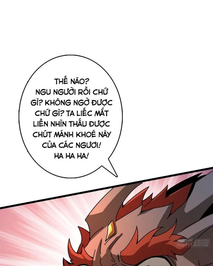 Không Theo Lối Mòn, Ta Quyết Ngược Đường Trở Thành Vô Địch Chapter 44 - 21