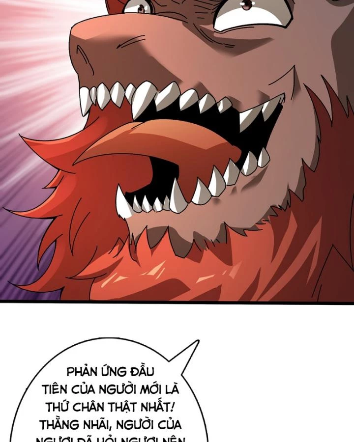 Không Theo Lối Mòn, Ta Quyết Ngược Đường Trở Thành Vô Địch Chapter 44 - 22