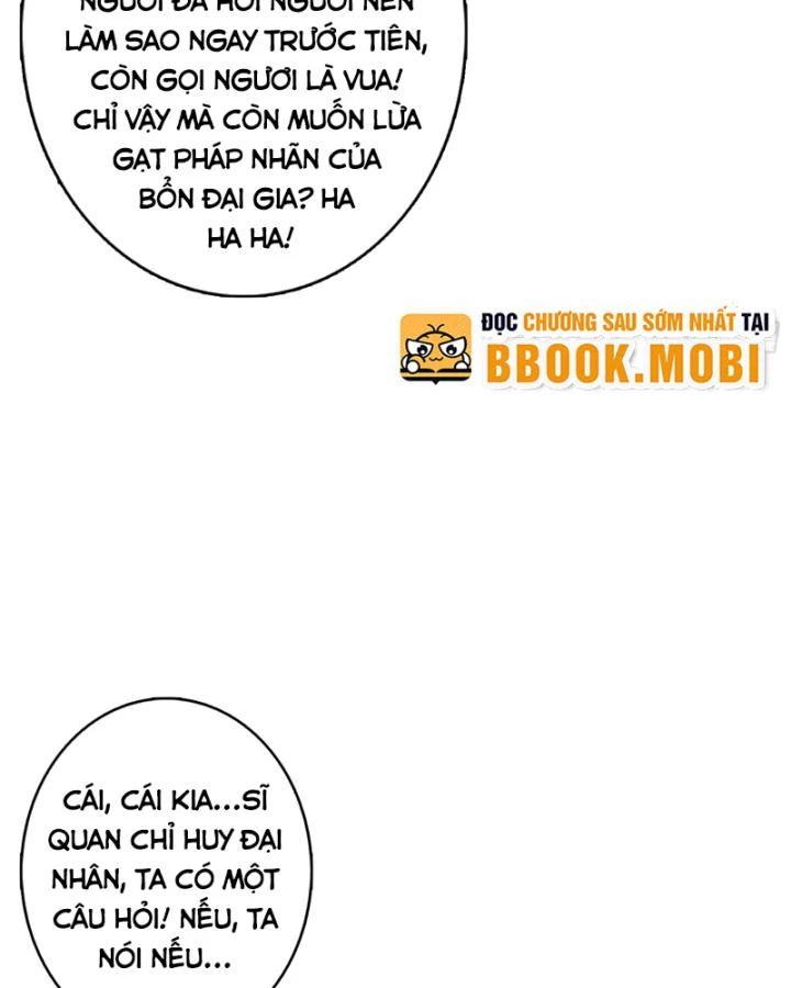 Không Theo Lối Mòn, Ta Quyết Ngược Đường Trở Thành Vô Địch Chapter 44 - 23