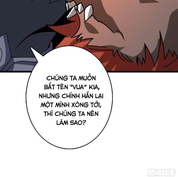Không Theo Lối Mòn, Ta Quyết Ngược Đường Trở Thành Vô Địch Chapter 44 - 25