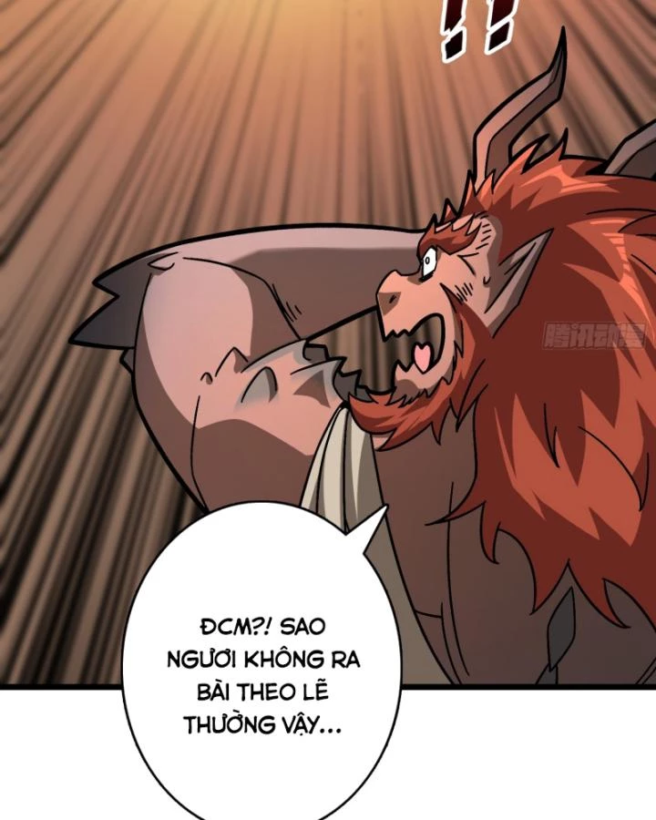 Không Theo Lối Mòn, Ta Quyết Ngược Đường Trở Thành Vô Địch Chapter 44 - 27