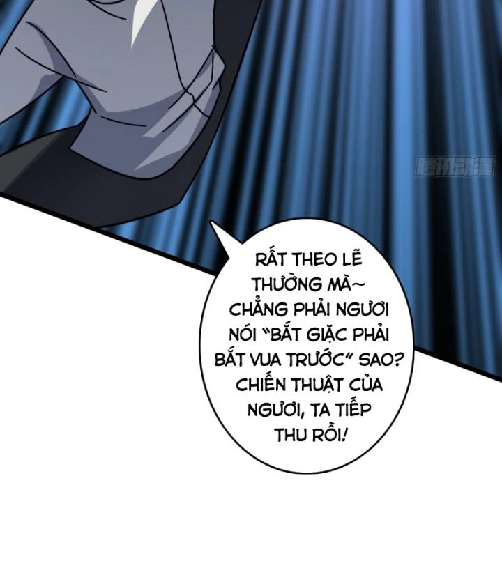 Không Theo Lối Mòn, Ta Quyết Ngược Đường Trở Thành Vô Địch Chapter 44 - 30