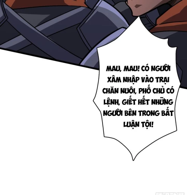 Không Theo Lối Mòn, Ta Quyết Ngược Đường Trở Thành Vô Địch Chapter 44 - 35