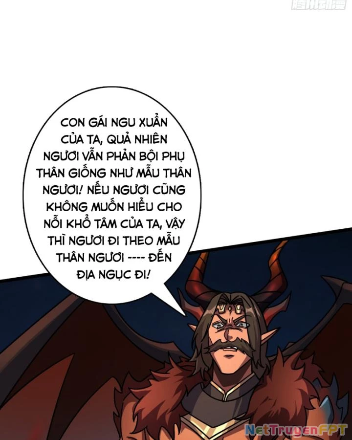 Không Theo Lối Mòn, Ta Quyết Ngược Đường Trở Thành Vô Địch Chapter 44 - 36