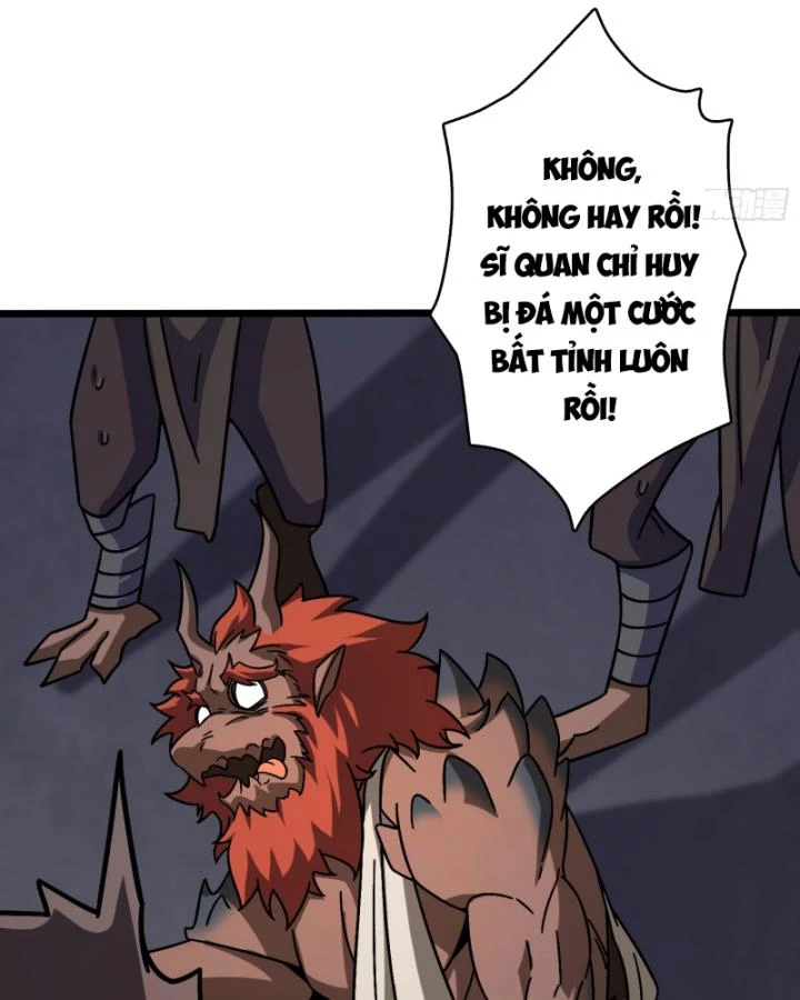 Không Theo Lối Mòn, Ta Quyết Ngược Đường Trở Thành Vô Địch Chapter 44 - 39