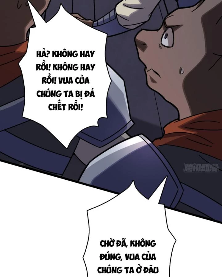 Không Theo Lối Mòn, Ta Quyết Ngược Đường Trở Thành Vô Địch Chapter 44 - 43