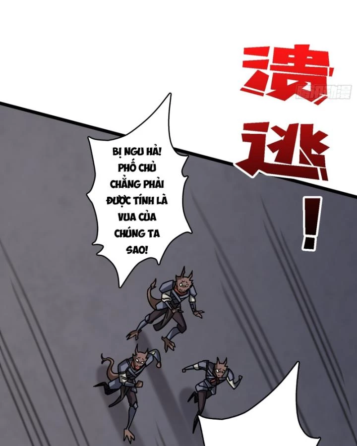 Không Theo Lối Mòn, Ta Quyết Ngược Đường Trở Thành Vô Địch Chapter 44 - 45