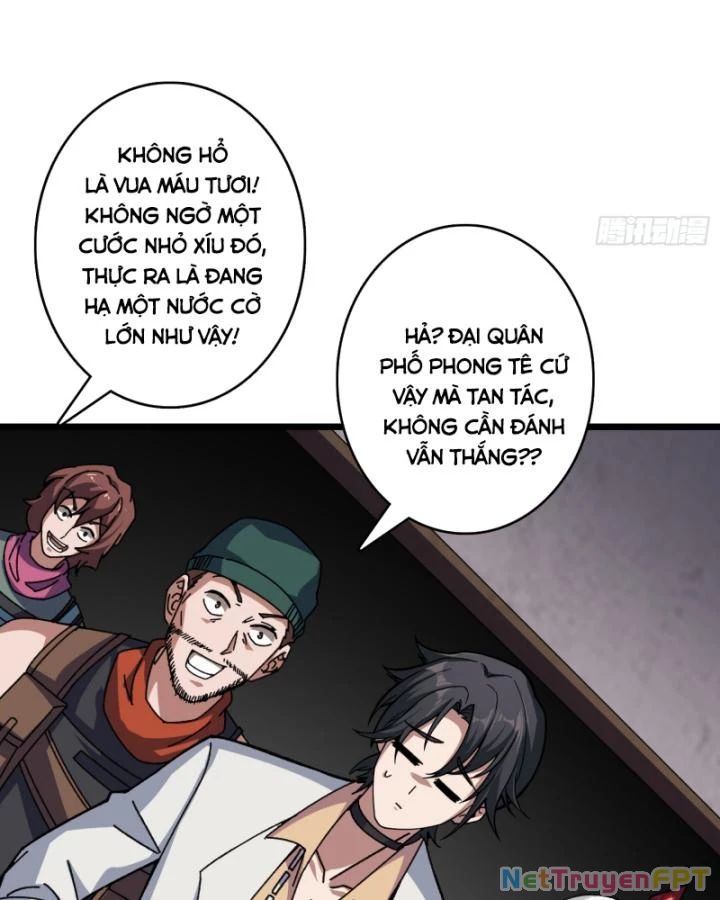 Không Theo Lối Mòn, Ta Quyết Ngược Đường Trở Thành Vô Địch Chapter 44 - 50