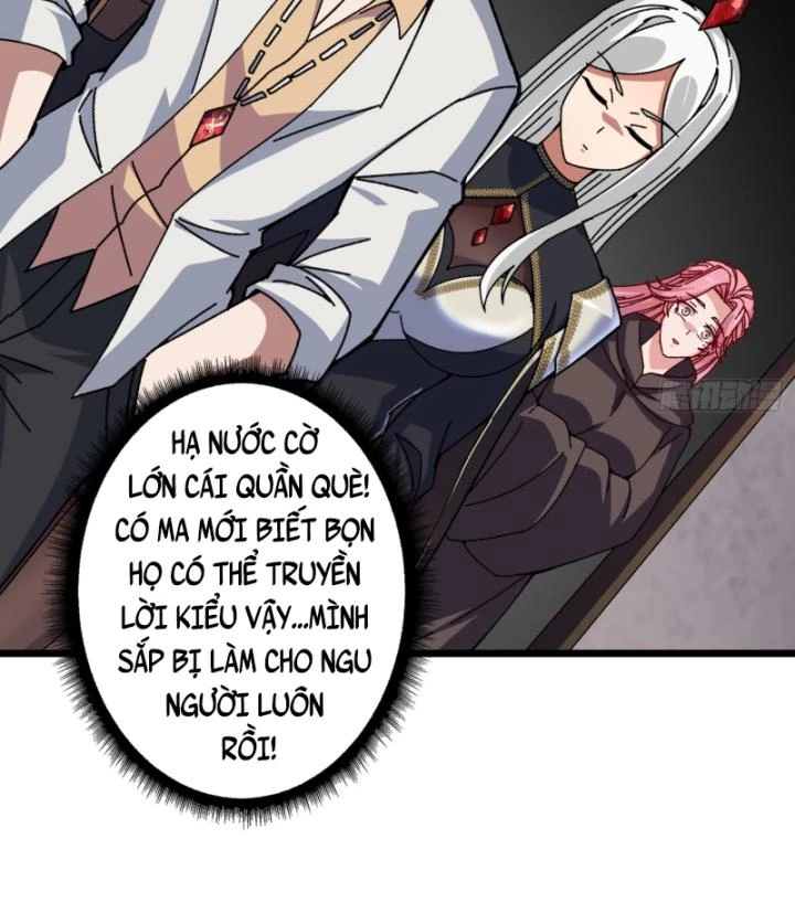 Không Theo Lối Mòn, Ta Quyết Ngược Đường Trở Thành Vô Địch Chapter 44 - 51