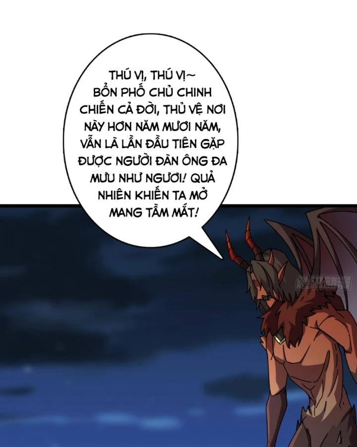 Không Theo Lối Mòn, Ta Quyết Ngược Đường Trở Thành Vô Địch Chapter 44 - 52