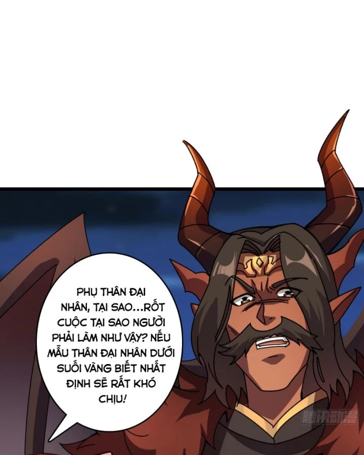 Không Theo Lối Mòn, Ta Quyết Ngược Đường Trở Thành Vô Địch Chapter 44 - 54