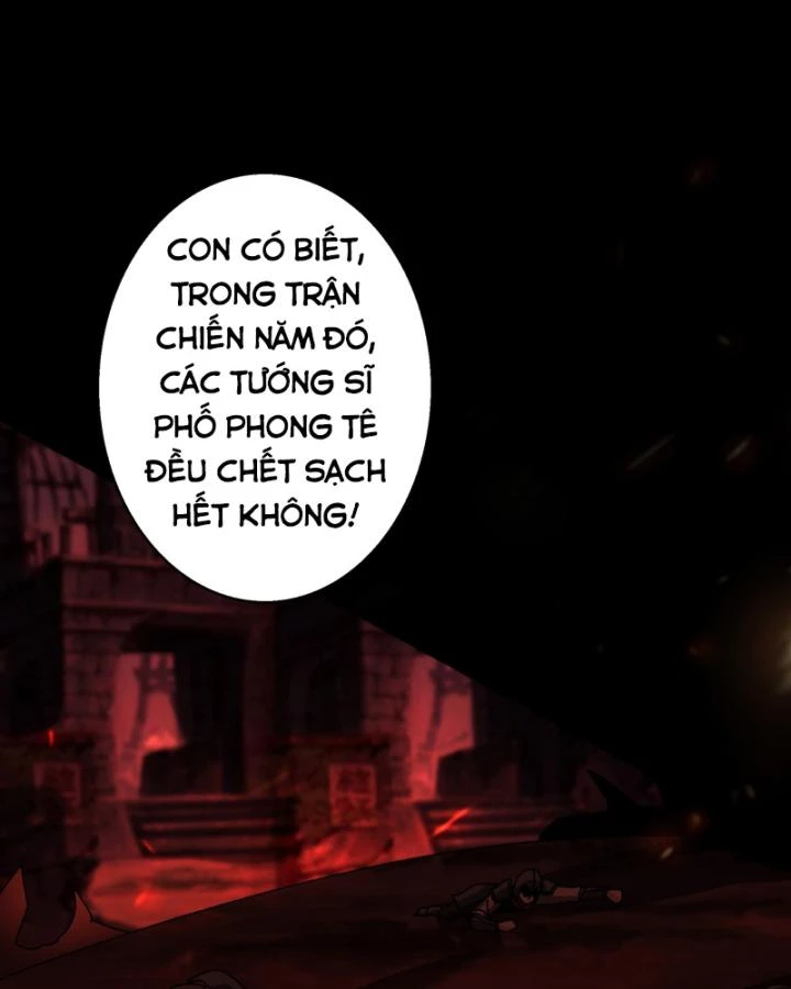 Không Theo Lối Mòn, Ta Quyết Ngược Đường Trở Thành Vô Địch Chapter 44 - 56