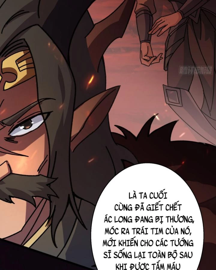 Không Theo Lối Mòn, Ta Quyết Ngược Đường Trở Thành Vô Địch Chapter 44 - 58