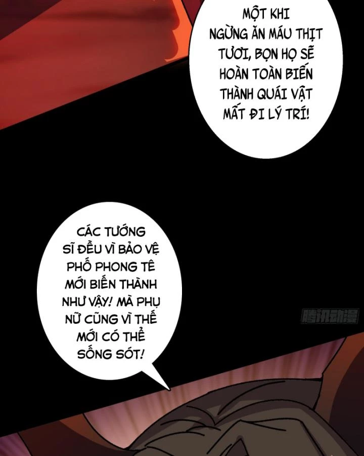 Không Theo Lối Mòn, Ta Quyết Ngược Đường Trở Thành Vô Địch Chapter 44 - 61