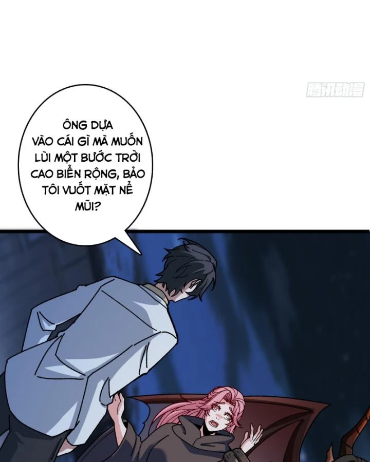 Không Theo Lối Mòn, Ta Quyết Ngược Đường Trở Thành Vô Địch Chapter 44 - 71