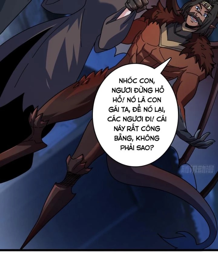 Không Theo Lối Mòn, Ta Quyết Ngược Đường Trở Thành Vô Địch Chapter 44 - 72