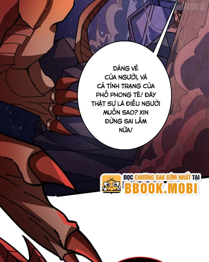 Không Theo Lối Mòn, Ta Quyết Ngược Đường Trở Thành Vô Địch Chapter 45 - 4