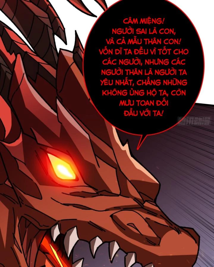 Không Theo Lối Mòn, Ta Quyết Ngược Đường Trở Thành Vô Địch Chapter 45 - 5