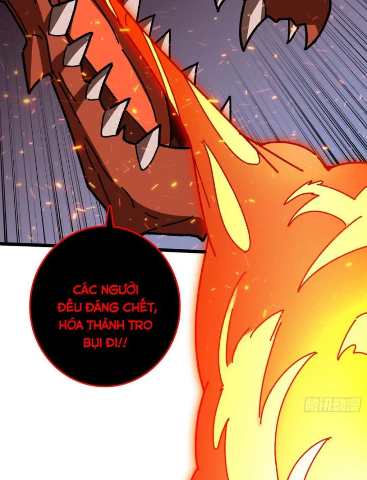 Không Theo Lối Mòn, Ta Quyết Ngược Đường Trở Thành Vô Địch Chapter 45 - 6