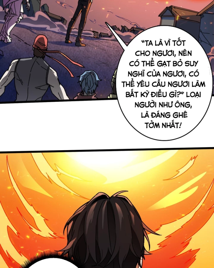 Không Theo Lối Mòn, Ta Quyết Ngược Đường Trở Thành Vô Địch Chapter 45 - 8