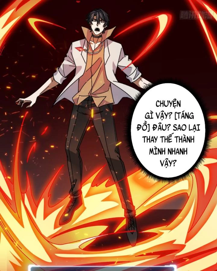 Không Theo Lối Mòn, Ta Quyết Ngược Đường Trở Thành Vô Địch Chapter 45 - 16