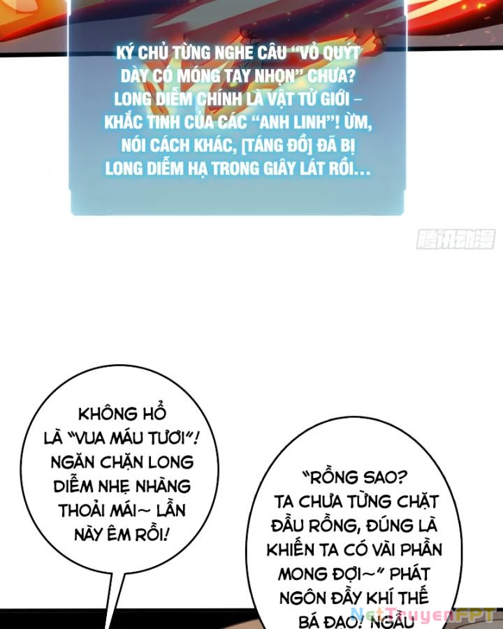 Không Theo Lối Mòn, Ta Quyết Ngược Đường Trở Thành Vô Địch Chapter 45 - 17